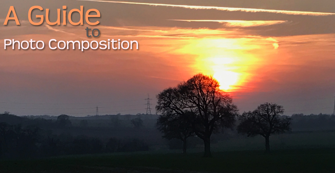 A Guide to Photo Composition