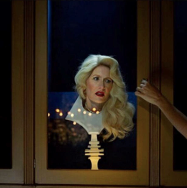 Alex Prager Instagram