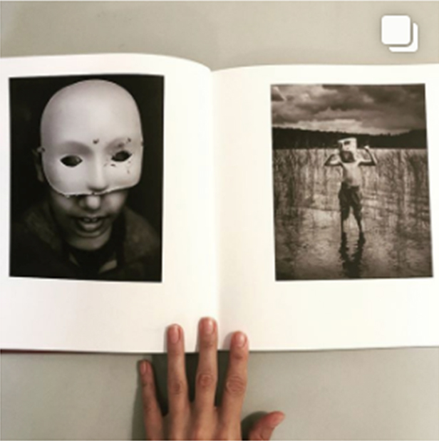 Asa Sjostrom Instagram
