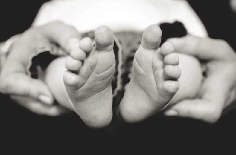 Baby Photography - Know Your Poses
