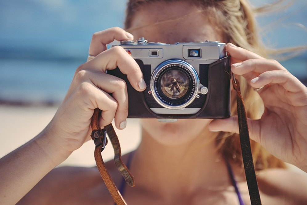 Creative Ways to Display Your Photography