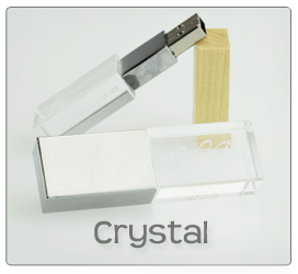 Crystal USB