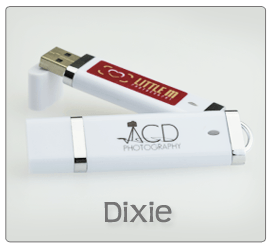 Dixie USB