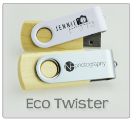 Eco Twister USB