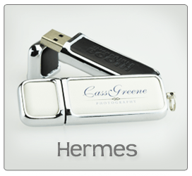 Hermes USB