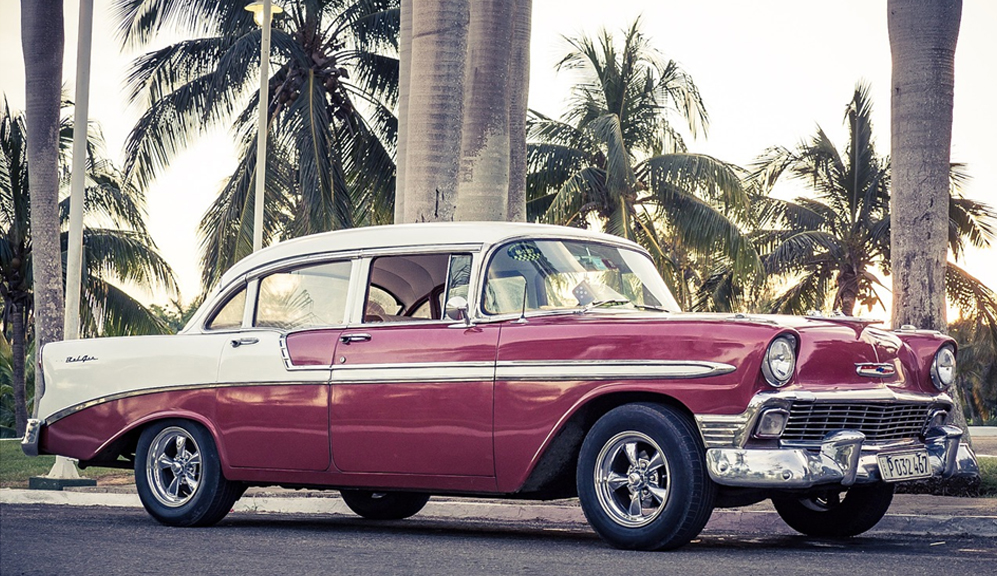 Places Every Photographer Should Visit Havana Cuba