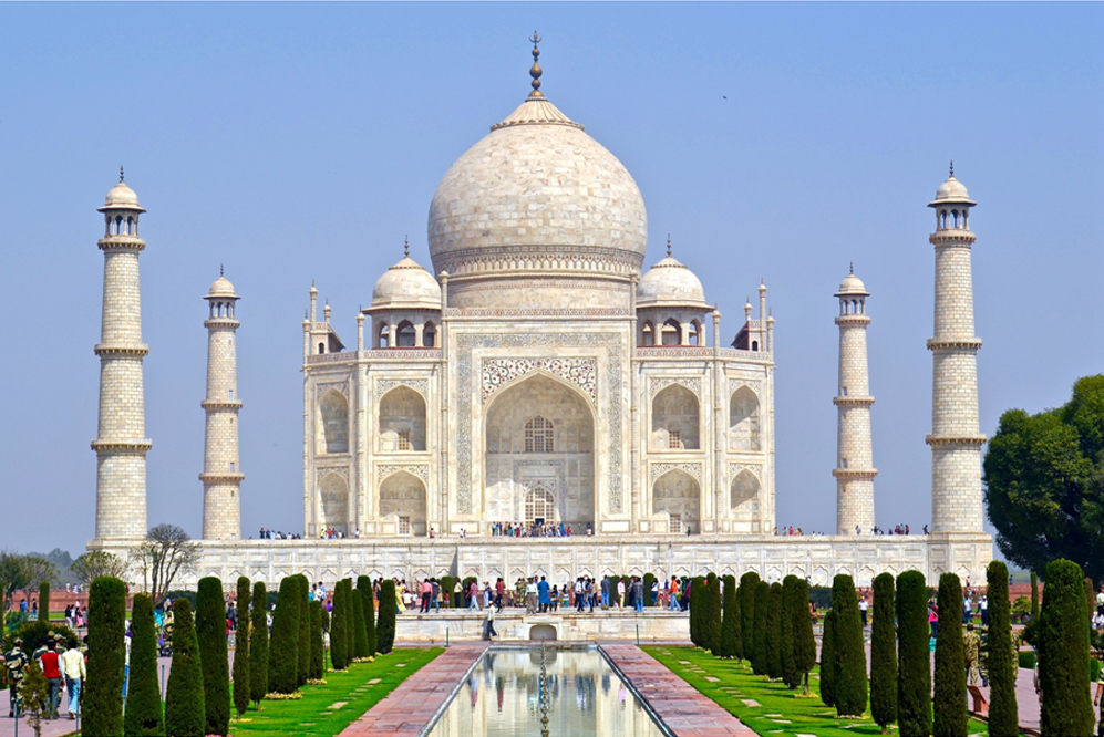 Places Every Photographer Should Visit Valensole Agra India