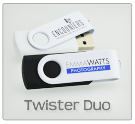 Twister USB