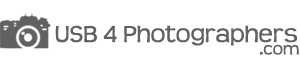 USB for Photographers