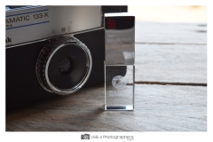 Crystal - 1 - USB Drive - USB 4 Photographers