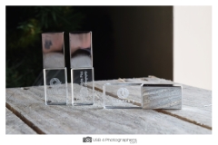 Crystal - 2 - USB Drive - USB 4 Photographers
