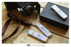 Dixie - 1 - USB - Drive - USB 4 Photographers