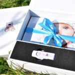 Twister Duo and White Photobox