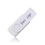 Twister Duo USB Drive