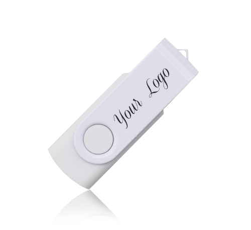 Twister Duo USB Drive