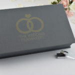 Crystal USB and Elegant