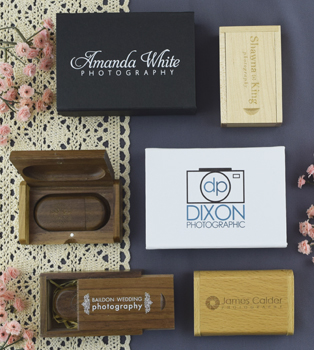 Small Gift Boxes