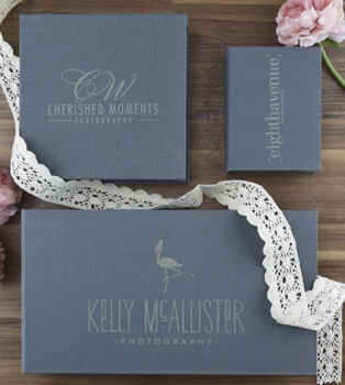 Elegant Gift Boxes