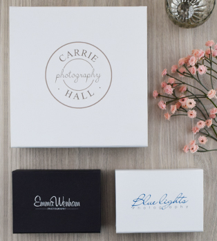 Presentation Gift Boxes