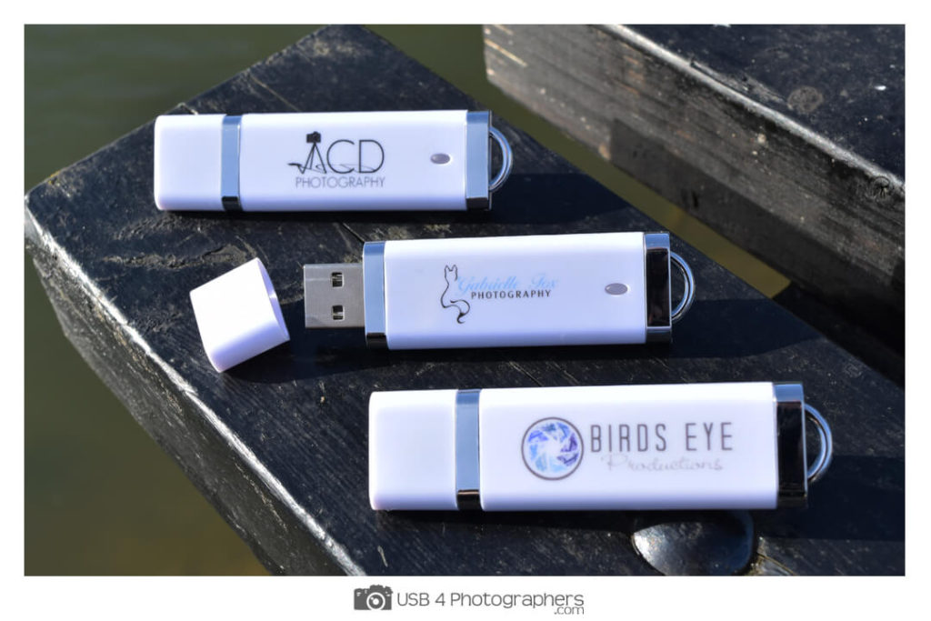 Dixie USB Sticks