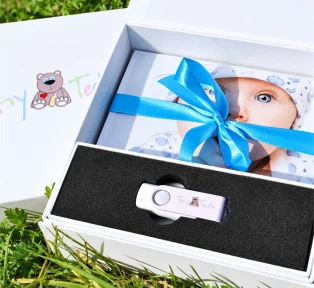 Twister Duo and White Photobox